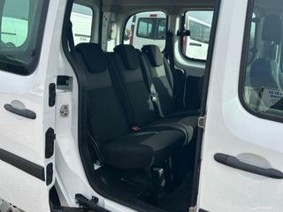 RENAULT Kangoo Combi Profesional M1AF En. dCi 55kW 75CV