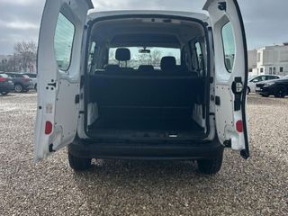 RENAULT Kangoo Combi Profesional M1AF En. dCi 55kW 75CV