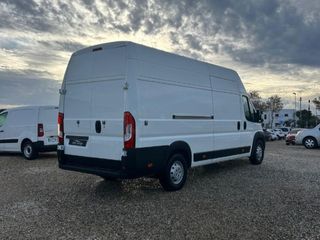 CITROEN Jumper BlueHDi 118KW 160CV Furg.35 Heavy L4H3
