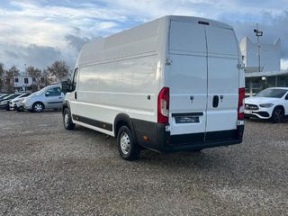 CITROEN Jumper BlueHDi 118KW 160CV Furg.35 Heavy L4H3