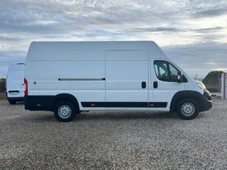CITROEN Jumper BlueHDi 118KW 160CV Furg.35 Heavy L4H3