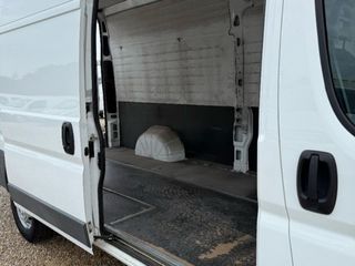 CITROEN Jumper BlueHDi 118KW 160CV Furg.35 Heavy L4H3