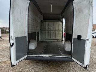 CITROEN Jumper BlueHDi 118KW 160CV Furg.35 Heavy L4H3