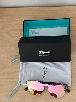 Gafas de sol U-Rock