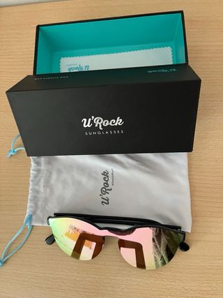 Gafas de sol U-Rock