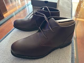 Botas Timberland Hombre Marrón Talla 43