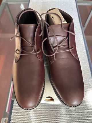 Botas Timberland Hombre Marrón Talla 43