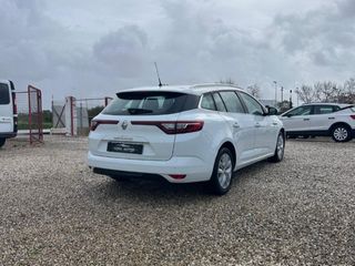 RENAULT Megane Business Blue dCi 81 kW 115CV