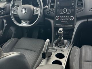 RENAULT Megane Business Blue dCi 81 kW 115CV