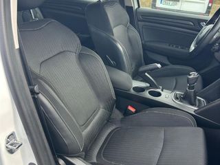 RENAULT Megane Business Blue dCi 81 kW 115CV