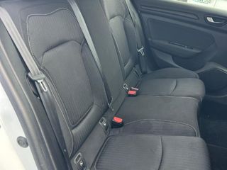 RENAULT Megane Business Blue dCi 81 kW 115CV