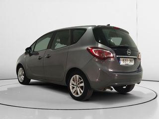 Opel Meriva Selective