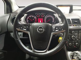 Opel Meriva Selective