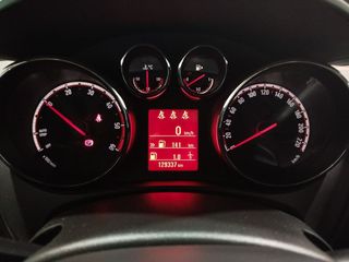 Opel Meriva Selective