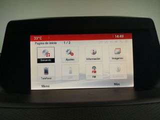 Opel Meriva Selective