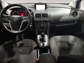 Opel Meriva Selective