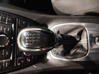 Opel Meriva Selective