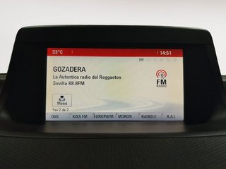 Opel Meriva Selective