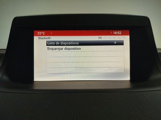 Opel Meriva Selective