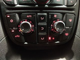 Opel Meriva Selective