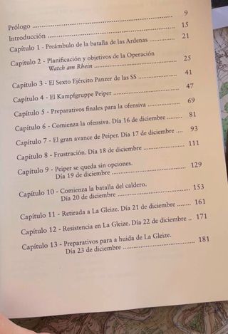 Kampfgruppe Peiper en las Ardenas, 1944: La éli...