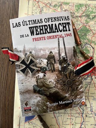 Kampfgruppe Peiper en las Ardenas, 1944: La éli...