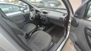 Opel Combo 2004