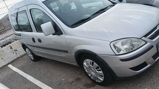 Opel Combo 2004