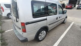 Opel Combo 2004