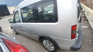 Opel Combo 2004