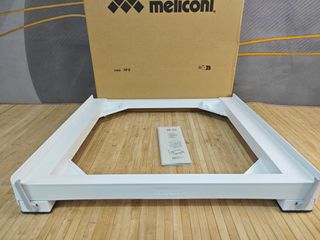 Meliconi BASE MOVE EVO Ruedas y Frenos Antivibraci