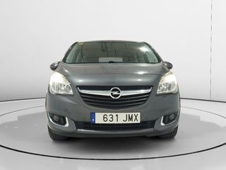 Opel Meriva Selective