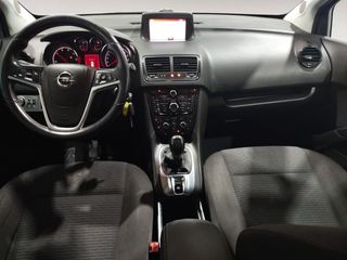 Opel Meriva Selective