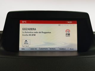 Opel Meriva Selective