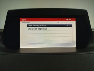 Opel Meriva Selective