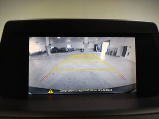 Opel Meriva Selective