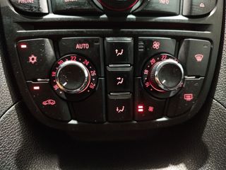 Opel Meriva Selective