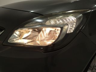 Opel Meriva Selective