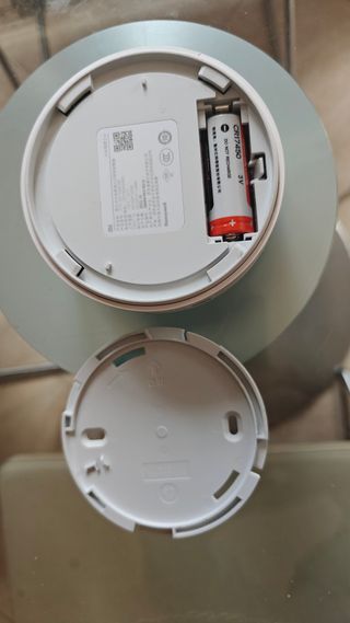 Detector Humo Xiaomi Honeywell Bluetooth