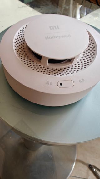 Detector Humo Xiaomi Honeywell Bluetooth