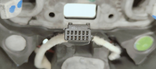 VOLANTE RENAULT MEGANE IV BERLINA 5P 1.2I TURBO 1