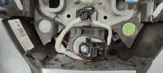 VOLANTE RENAULT MEGANE IV BERLINA 5P 1.2I TURBO 1