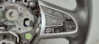 VOLANTE RENAULT MEGANE IV BERLINA 5P 1.2I TURBO 1