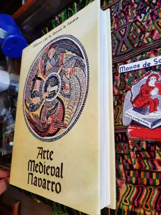 Arte medieval navarro