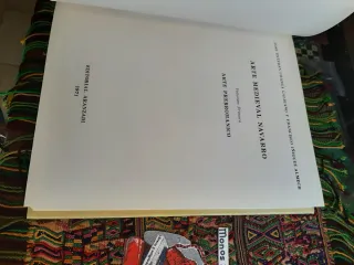 Arte medieval navarro