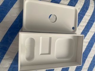 Scatola originale per iPhone 6 Plus 128GB