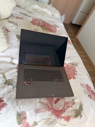 Portátil Asus Zenbook OLED UM5606WA-RK297W