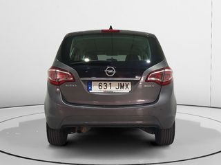 Opel Meriva Selective