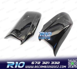 CARCASAS ESPEJOS RETROVISORES BMW F10 F11 F18 LOOK M 11-13 N