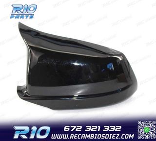 CARCASAS ESPEJOS RETROVISORES BMW F10 F11 F18 LOOK M 11-13 N